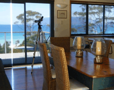 Spring Beach TAS Coogee Beach Accommodation