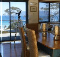 Spring Beach Holiday Villas - Coogee Beach Accommodation