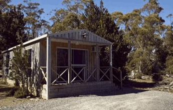 Wilmot TAS Coogee Beach Accommodation