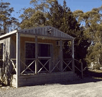 Cosy Cabins Cradle Mountain - Coogee Beach Accommodation
