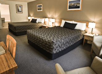 The Old Woolstore Apartment Hotel - Coogee Beach Accommodation