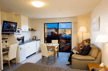 The Old Woolstore Apartment Hotel - Coogee Beach Accommodation 1