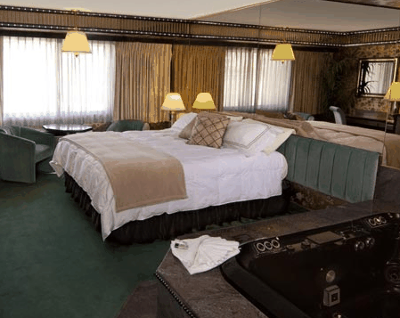 Wendover - Coogee Beach Accommodation 1