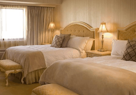 Wendover - Coogee Beach Accommodation 2