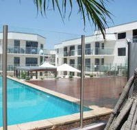 Bayview Beachfront Apartments - Coogee Beach Accommodation