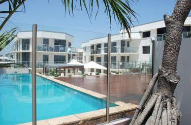 Bayview Beachfront Apartments - Coogee Beach Accommodation 0