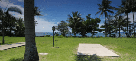 Kurrimine Beach QLD Coogee Beach Accommodation