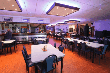 King Reef Resort Hotel - Coogee Beach Accommodation 1