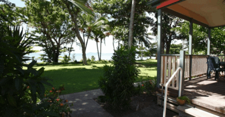 King Reef Resort Hotel - Coogee Beach Accommodation 4