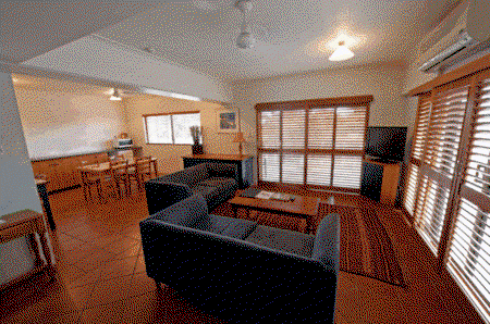 Sovereign Resort Hotel - Coogee Beach Accommodation 0