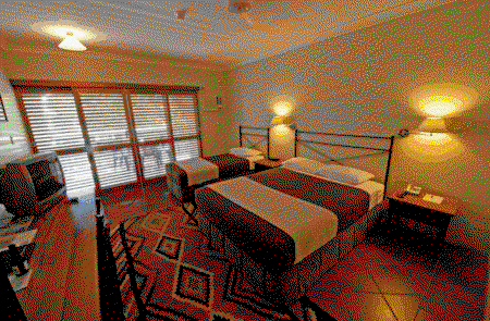 Sovereign Resort Hotel - Coogee Beach Accommodation 1