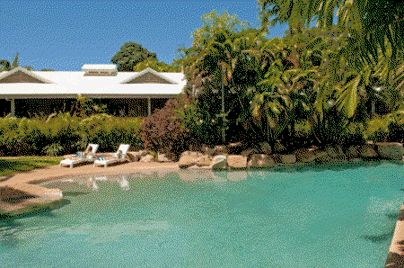 Sovereign Resort Hotel - Coogee Beach Accommodation 2