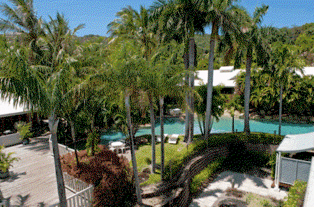Sovereign Resort Hotel - Coogee Beach Accommodation 3