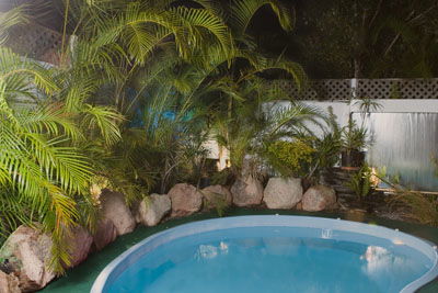 Bay Hideaway Resort - Coogee Beach Accommodation 0