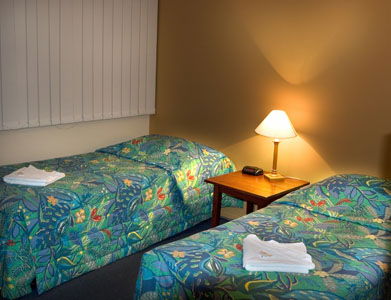 Bay Hideaway Resort - Coogee Beach Accommodation 1