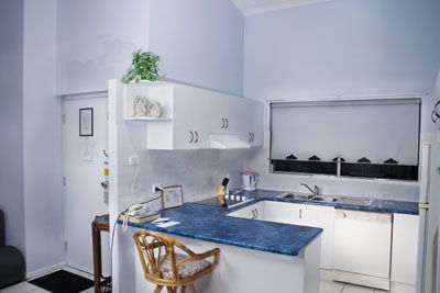 Bay Hideaway Resort - Coogee Beach Accommodation 2