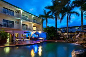 City Sheridan Inn - Coogee Beach Accommodation 1