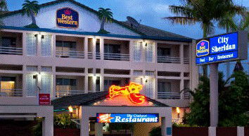 City Sheridan Inn - Coogee Beach Accommodation 2