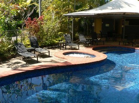 At The Mango Tree Holiday Apartments - Coogee Beach Accommodation 0
