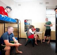 Maze Backpackers And Cb Hotel - Coogee Beach Accommodation