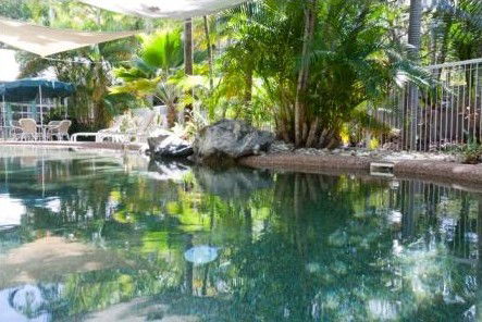 A Tropical Nite - Coogee Beach Accommodation 5