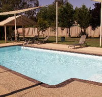 Cadell On The Murray Motel Resort - Coogee Beach Accommodation