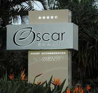 Oscar On Main Resort - Coogee Beach Accommodation