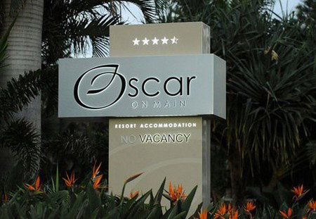Oscar On Main Resort - Coogee Beach Accommodation 0