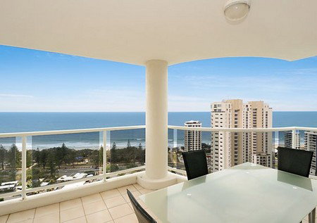 Oscar On Main Resort - Coogee Beach Accommodation 1