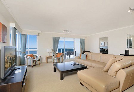 Oscar On Main Resort - Coogee Beach Accommodation 2