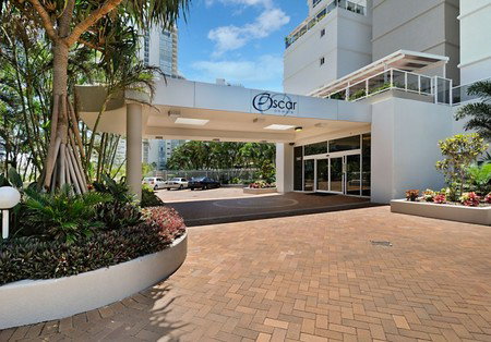 Oscar On Main Resort - Coogee Beach Accommodation 4
