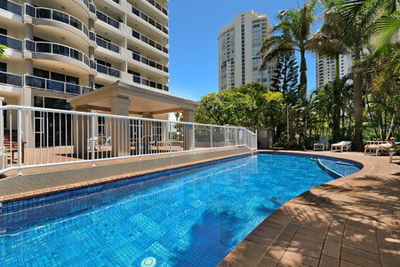 Oscar On Main Resort - Coogee Beach Accommodation 5