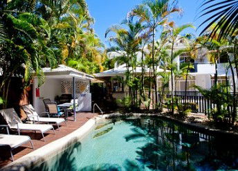 Tropic Sands - Coogee Beach Accommodation 0