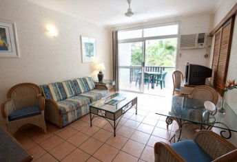Tropic Sands - Coogee Beach Accommodation 3