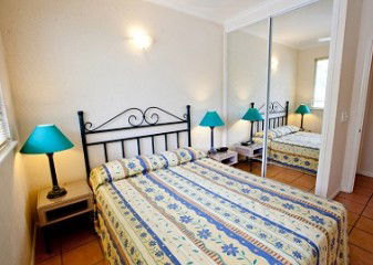 Tropic Sands - Coogee Beach Accommodation 4