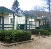 Bright Riverside Holiday Park - Coogee Beach Accommodation