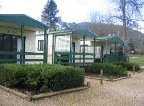 Bright Riverside Holiday Park - Coogee Beach Accommodation 0