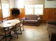 Bright Riverside Holiday Park - Coogee Beach Accommodation 2