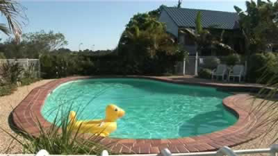Jacaranda Country Lodge - Coogee Beach Accommodation 3