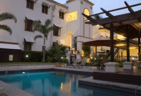 The Mediterranean Port Douglas - Coogee Beach Accommodation 0