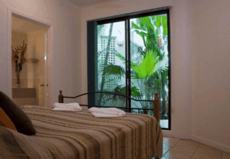 The Mediterranean Port Douglas - Coogee Beach Accommodation 1