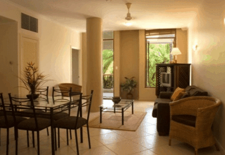 The Mediterranean Port Douglas - Coogee Beach Accommodation 2
