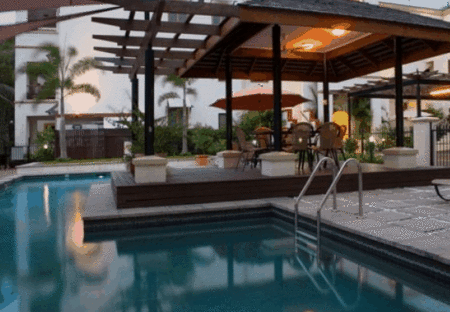 The Mediterranean Port Douglas - Coogee Beach Accommodation 3