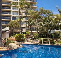 De Ville Apartments - Coogee Beach Accommodation