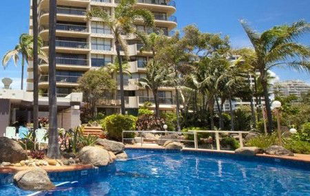 De Ville Apartments - Coogee Beach Accommodation 0