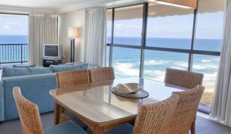 De Ville Apartments - Coogee Beach Accommodation 1