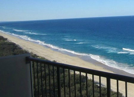 De Ville Apartments - Coogee Beach Accommodation 2