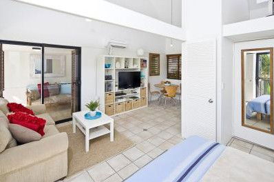 Julians Apartments - Coogee Beach Accommodation 3
