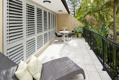 Julians Apartments - Coogee Beach Accommodation 5