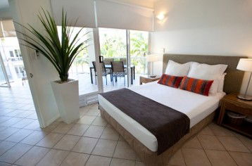 Beaches At Port Douglas - Coogee Beach Accommodation 3